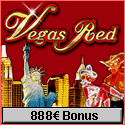 casino vegas red